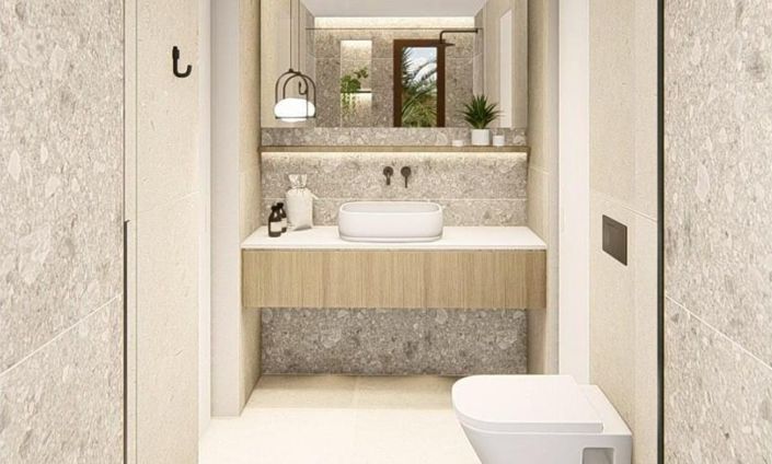 Image No.24-3 Bed Villa for sale