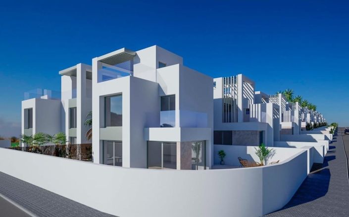 Image No.5-3 Bed Villa for sale