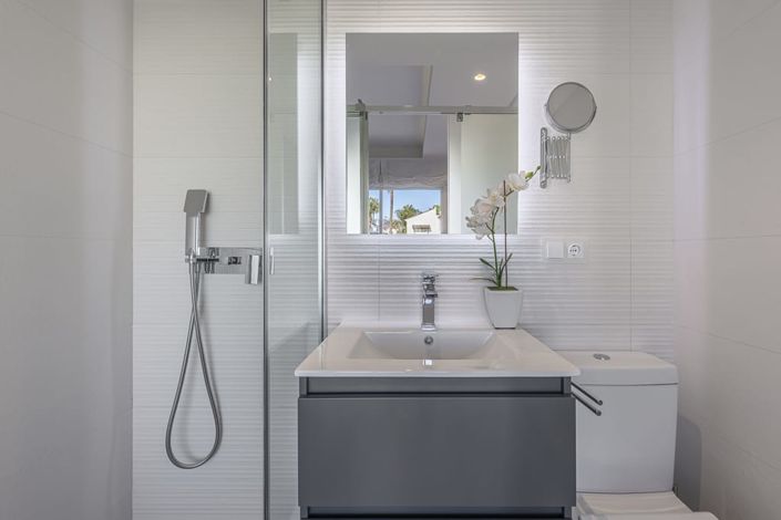 Image No.18-Appartement de 2 chambres à vendre à Malaga