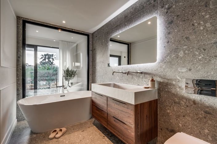 Image No.21-4 Bed Villa for sale