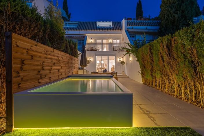 Image No.26-4 Bed Villa for sale