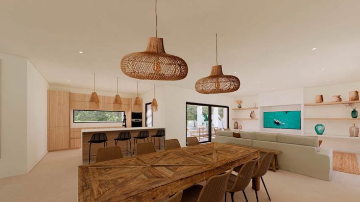 Image No.9-4 Bed Villa for sale