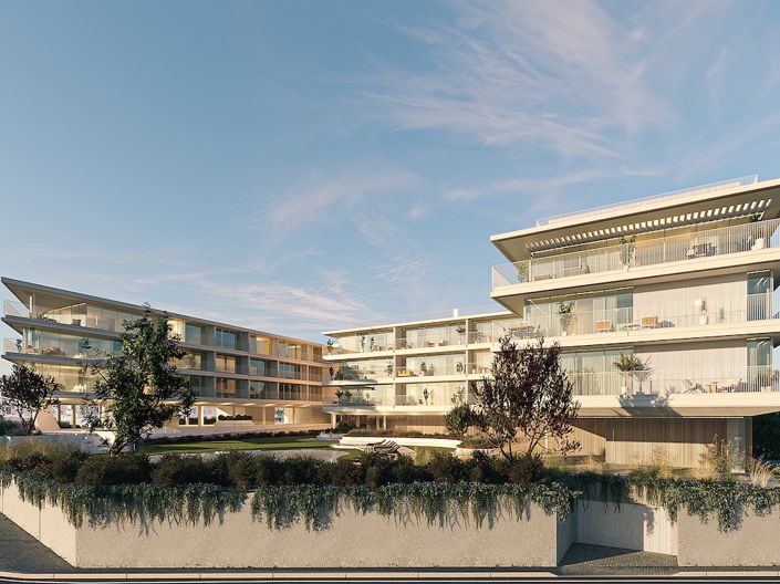 Image No.27-Appartement de 3 chambres à vendre à Vilamoura