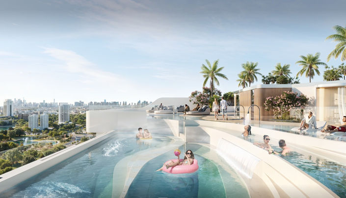 Image No.2-2 Bed Apartment for sale