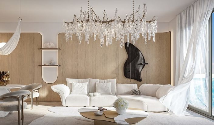 Image No.21-2 Bed Apartment for sale