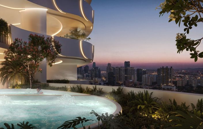 Image No.26-2 Bed Apartment for sale