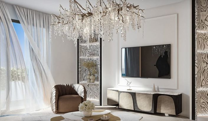 Image No.20-3 Bed Apartment for sale