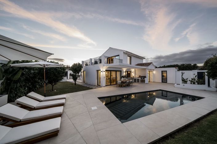 Image No.19-5 Bed Villa for sale