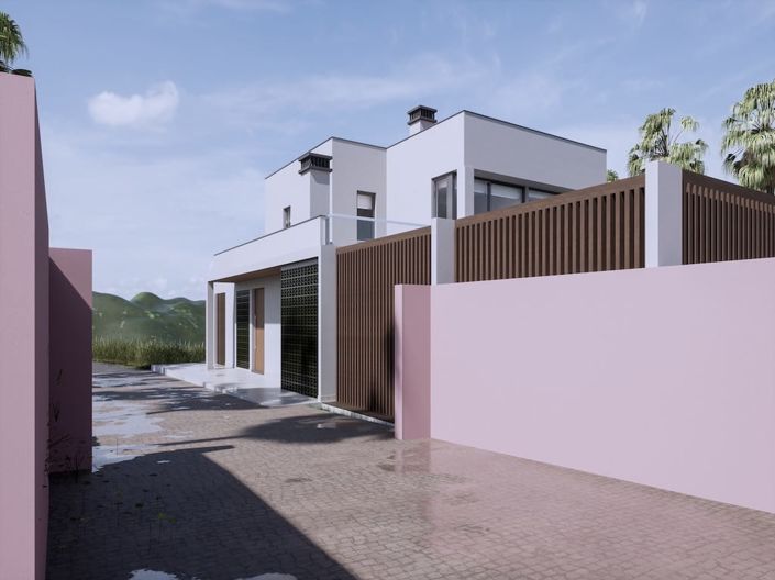 Image No.12-4 Bed Villa for sale