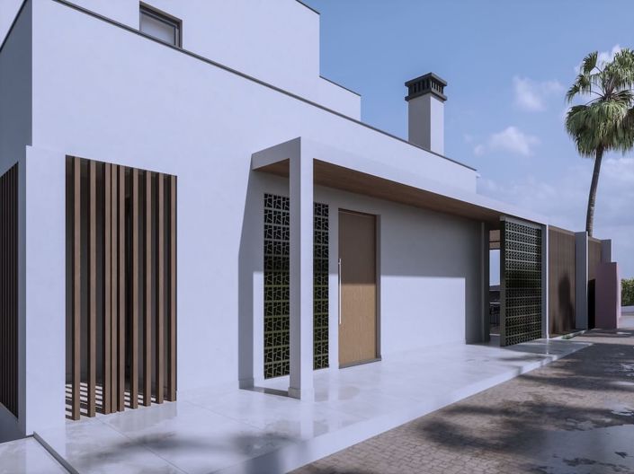 Image No.13-4 Bed Villa for sale