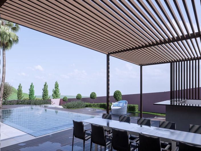 Image No.6-4 Bed Villa for sale