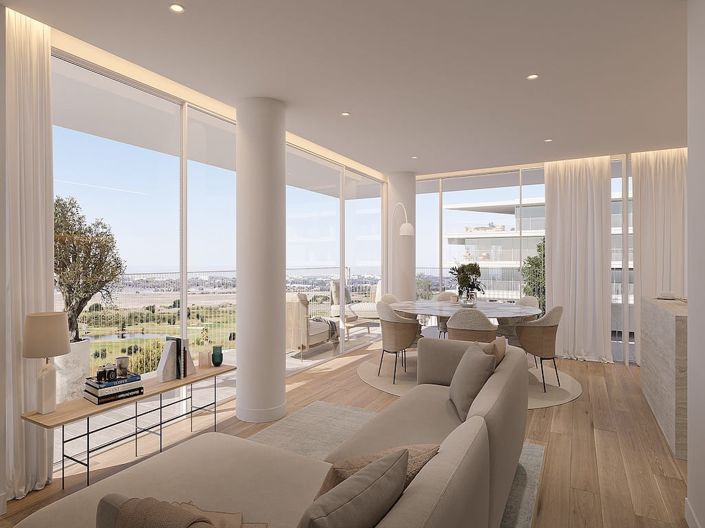 Image No.15-4 Bed Apartment for sale