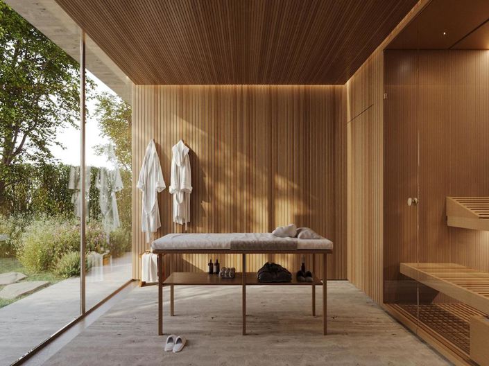 Image No.24-3 Bed Apartment for sale