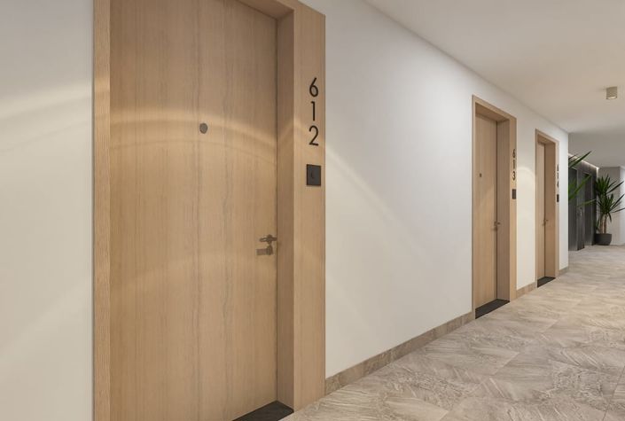 Image No.16-1 Bed Apartment for sale