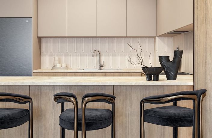 Image No.17-Appartement de 1 chambre à vendre à Dubai