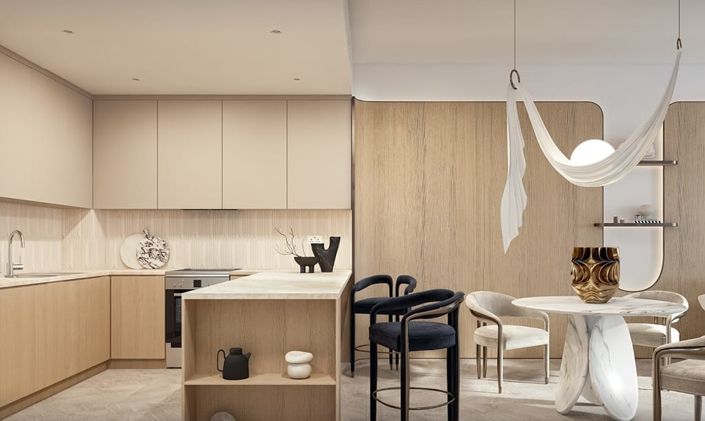 Image No.18-Appartement de 1 chambre à vendre à Dubai