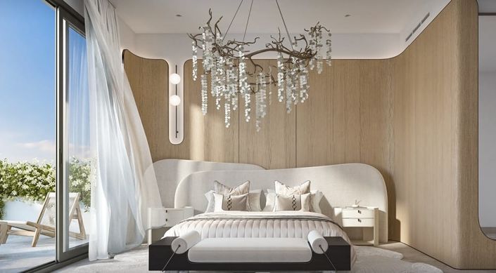 Image No.22-1 Bed Apartment for sale