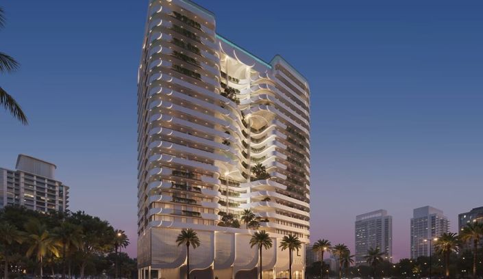 Image No.23-1 Bed Apartment for sale