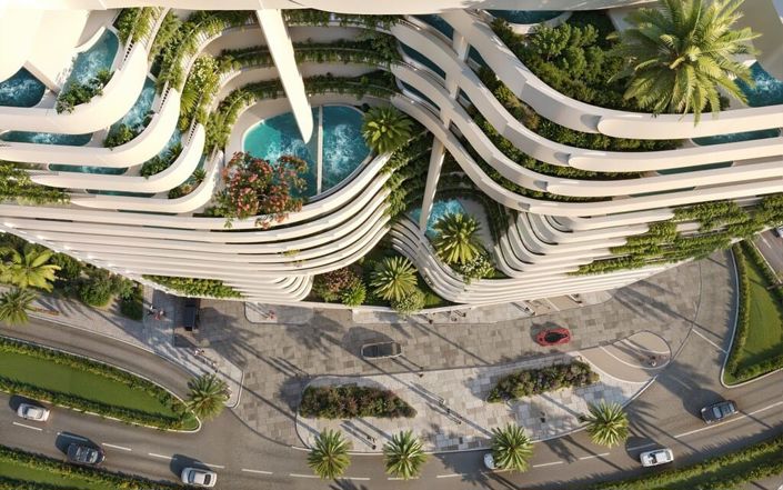 Image No.5-1 Bed Apartment for sale