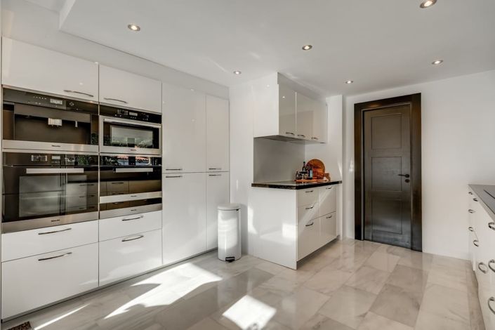 Image No.10-Villa de 5 chambres à vendre à Malaga