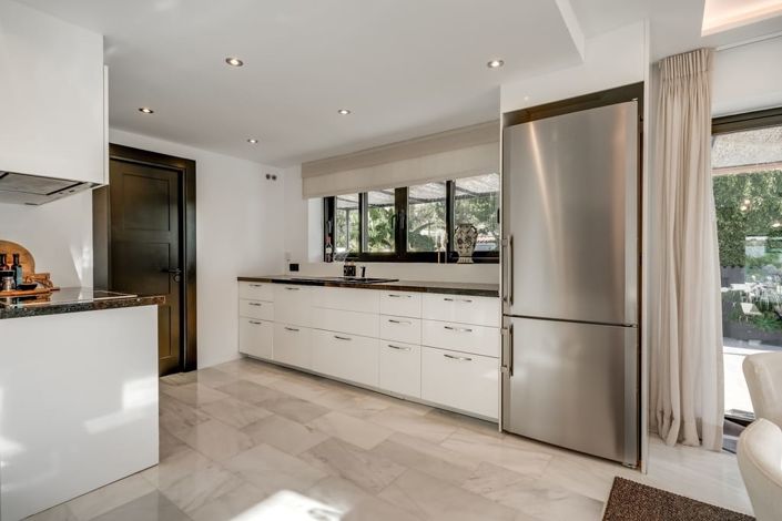 Image No.11-Villa de 5 chambres à vendre à Malaga