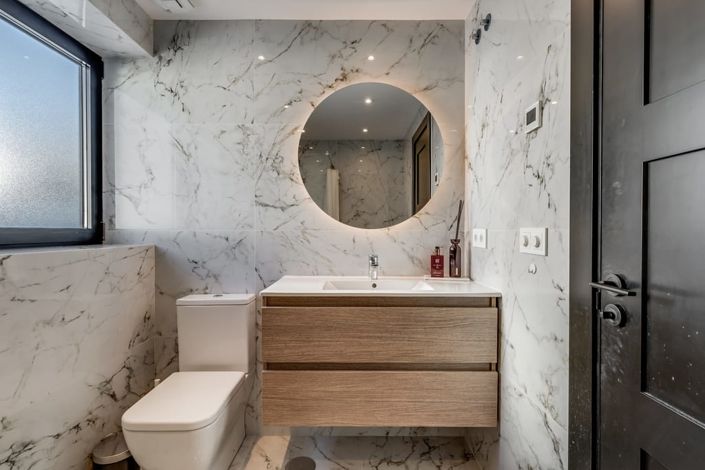 Image No.17-Villa de 5 chambres à vendre à Malaga