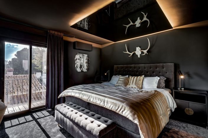 Image No.22-Villa de 5 chambres à vendre à Malaga