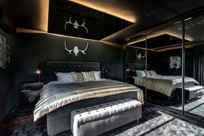 Image No.24-Villa de 5 chambres à vendre à Malaga