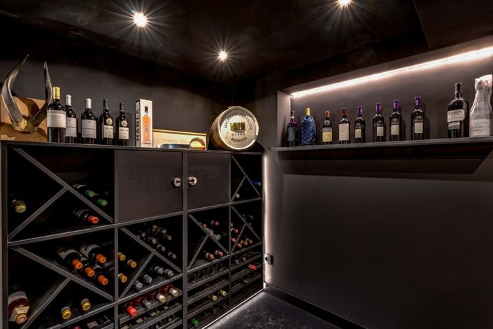 Image No.28-Villa de 5 chambres à vendre à Malaga