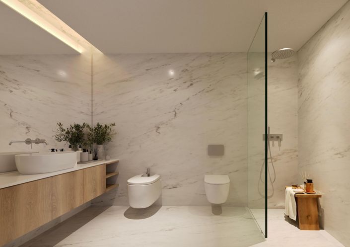 Image No.20-2 Bed Apartment for sale