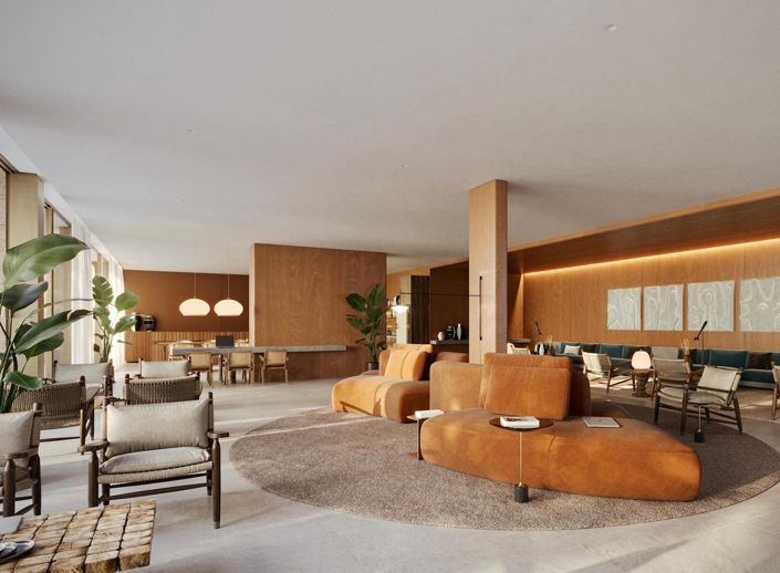 Image No.21-2 Bed Apartment for sale