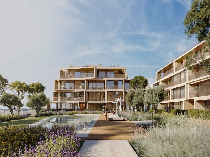 Image No.5-2 Bed Apartment for sale