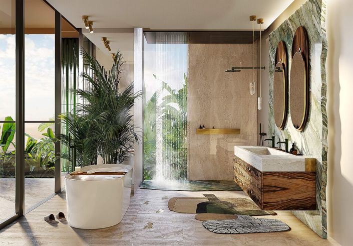 Image No.17-2 Bed Apartment for sale