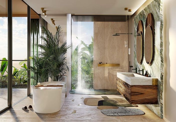 Image No.17-Appartement de 2 chambres à vendre à Dubai