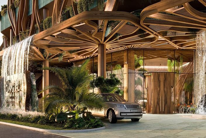 Image No.22-Appartement de 2 chambres à vendre à Dubai