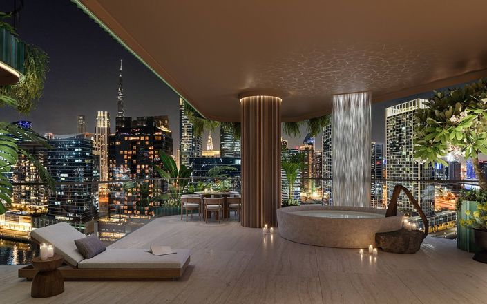 Image No.23-2 Bed Apartment for sale