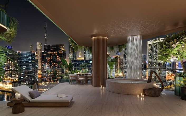 Image No.23-Appartement de 2 chambres à vendre à Dubai