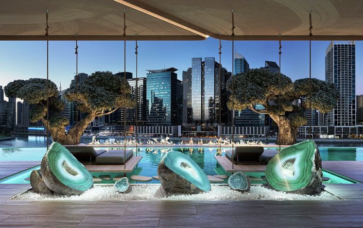 Image No.24-2 Bed Apartment for sale