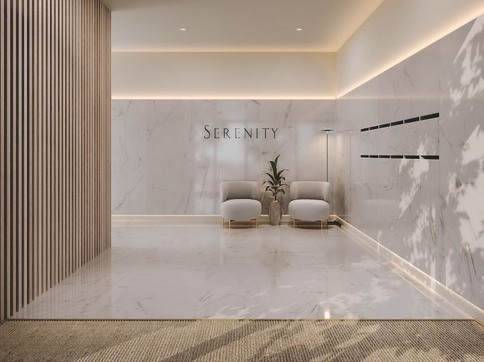 Image No.11-Appartement de 1 chambre à vendre à Vilamoura