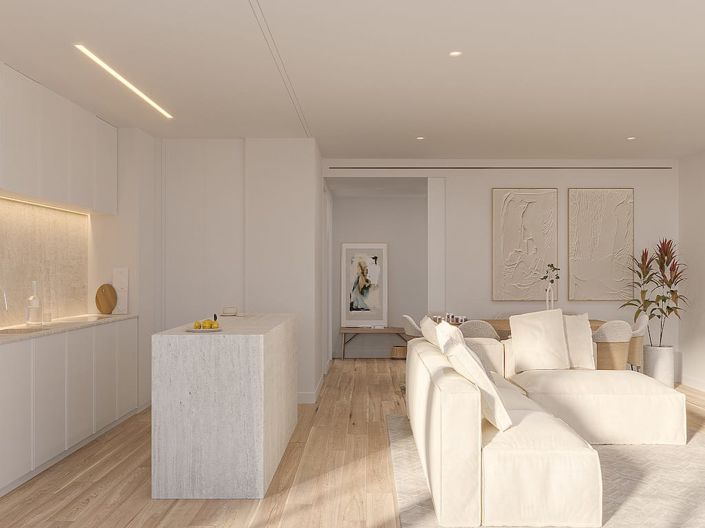 Image No.17-Appartement de 1 chambre à vendre à Vilamoura