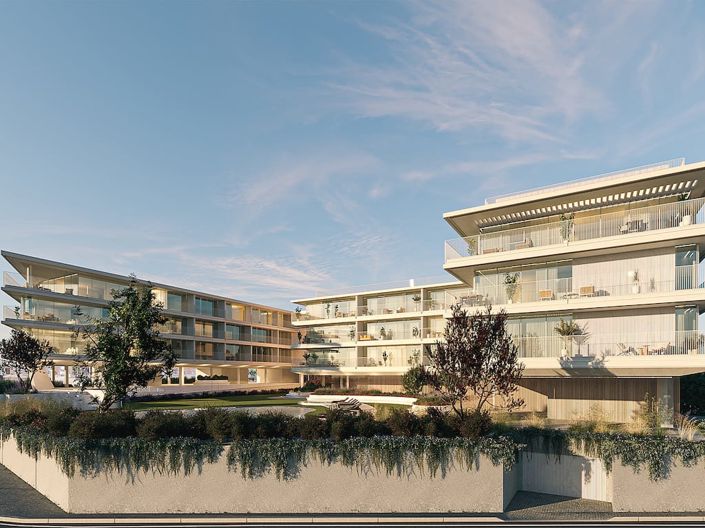 Image No.23-Appartement de 1 chambre à vendre à Vilamoura