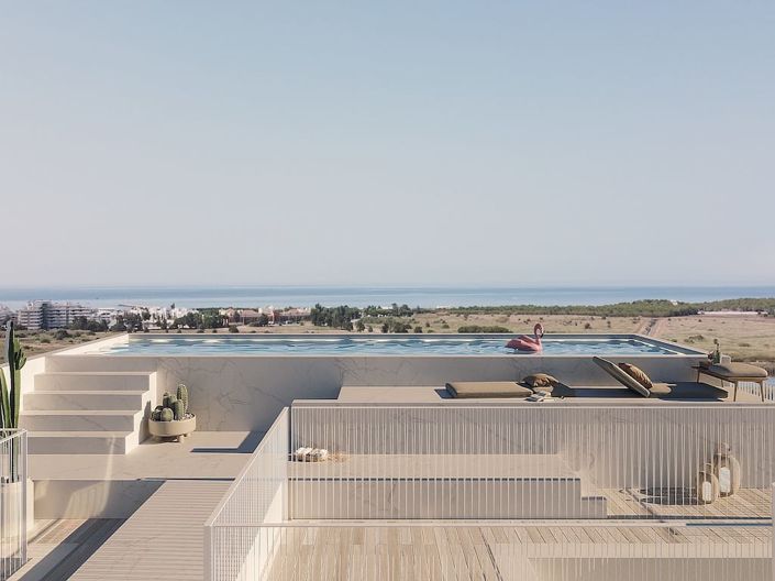 Image No.7-Appartement de 1 chambre à vendre à Vilamoura