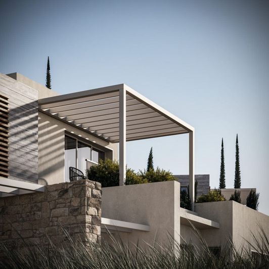 Image No.3-3 Bed Villa for sale