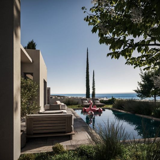 Image No.5-3 Bed Villa for sale