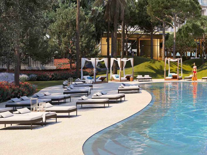 Image No.3-1 Bed Apartment for sale