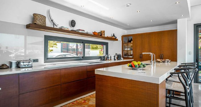 Image No.11-Villa de 8 chambres à vendre à Bodrum