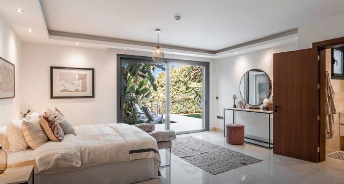 Image No.26-Villa de 8 chambres à vendre à Bodrum