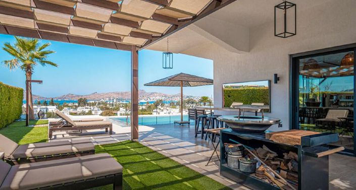 Image No.5-8 Bed Villa for sale