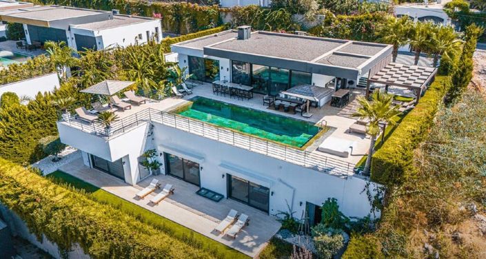 Image No.7-8 Bed Villa for sale