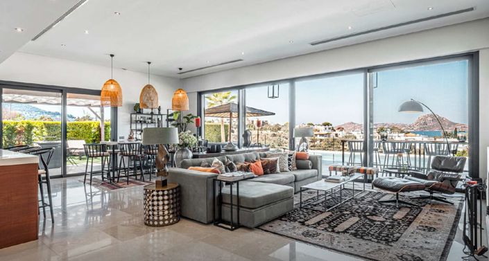 Image No.9-Villa de 8 chambres à vendre à Bodrum